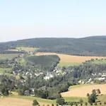 Апартаменты Erzgebirge By Interhome *