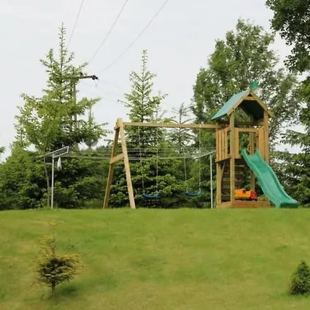 Erzgebirge By Interhome Voigtsdorf