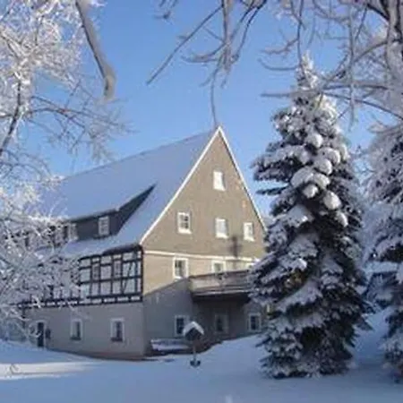 Erzgebirge By Interhome * Voigtsdorf