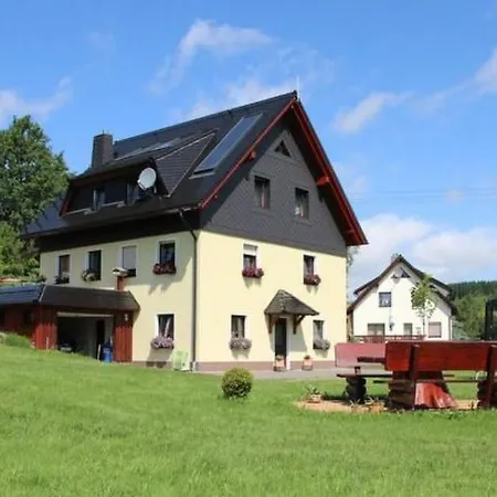 Erzgebirge By Interhome