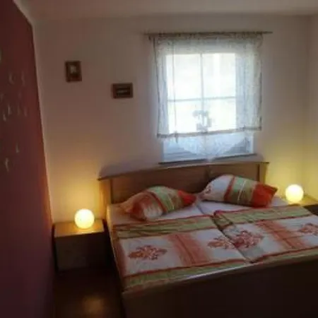 Erzgebirge By Interhome *