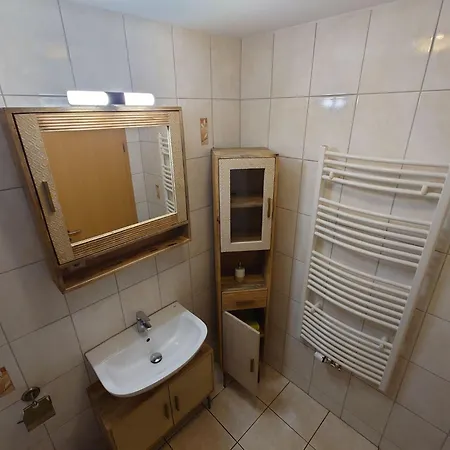 Erzgebirge By Interhome Appartement *