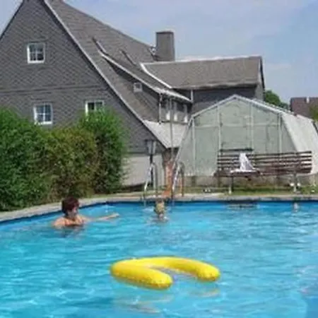 Appartamento Erzgebirge By Interhome *