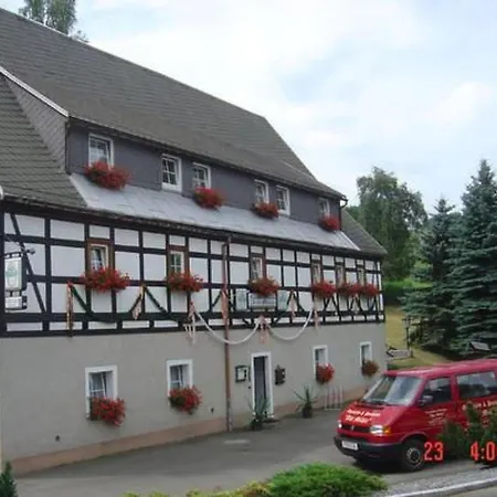 Erzgebirge By Interhome *