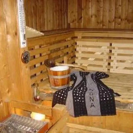 Appartamento Erzgebirge By Interhome