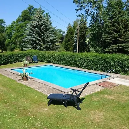 Erzgebirge By Interhome Appartamento