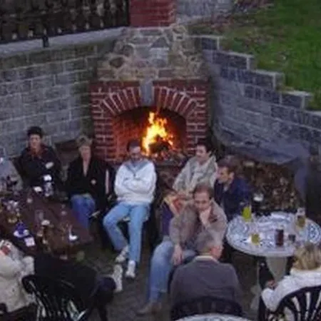 Appartamento Erzgebirge By Interhome *