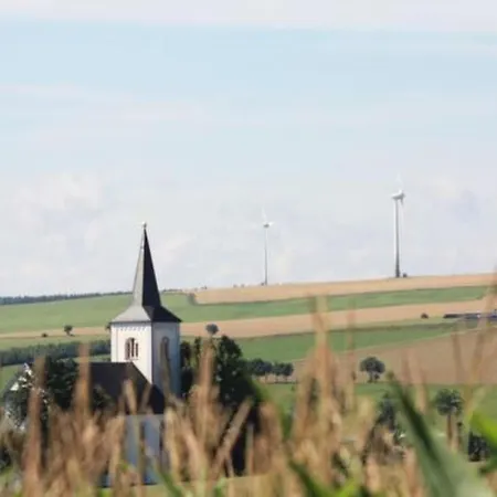 Erzgebirge By Interhome Appartamento