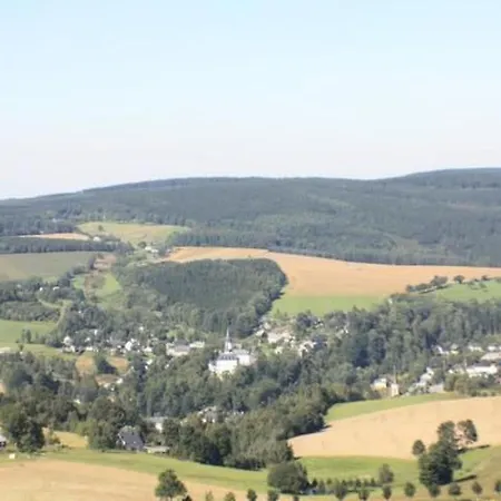 Lejlighed Erzgebirge By Interhome *