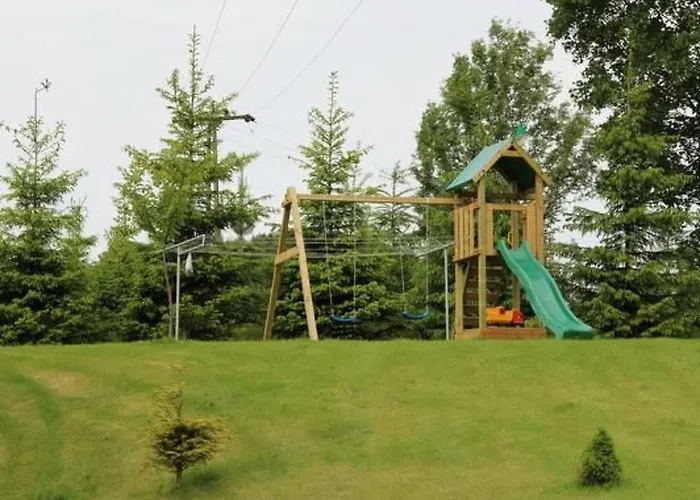 Erzgebirge By Interhome Voigtsdorf