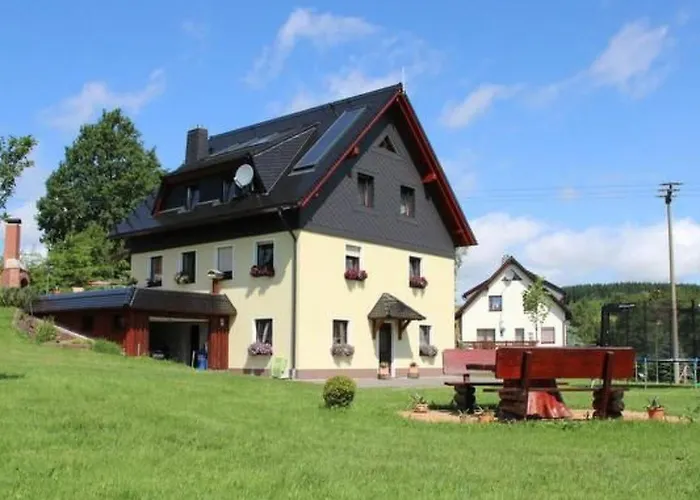 Erzgebirge By Interhome