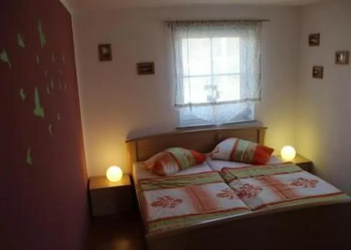 Erzgebirge By Interhome *