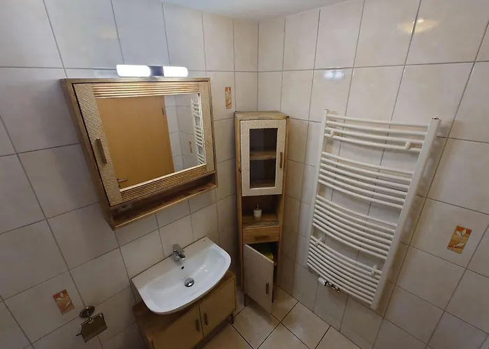 Erzgebirge By Interhome Apartment *