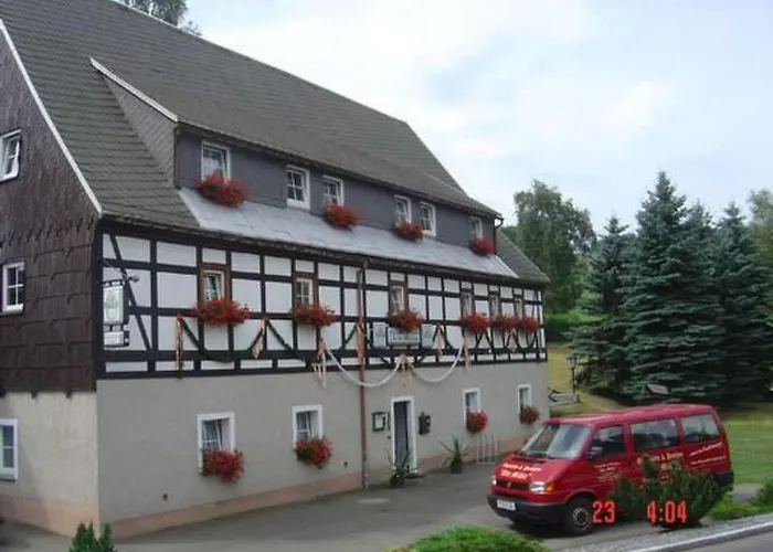 Erzgebirge By Interhome *
