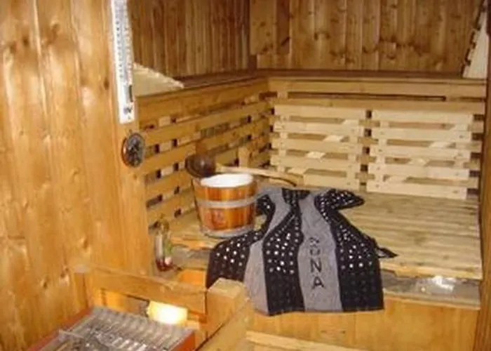 Appartement Erzgebirge By Interhome