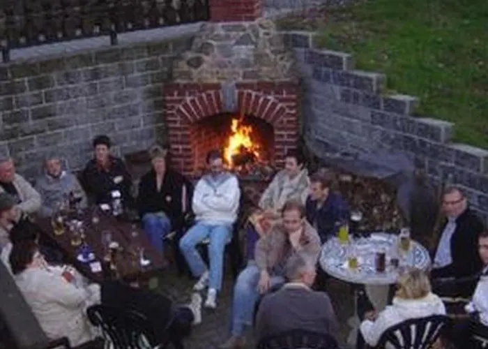 Appartement Erzgebirge By Interhome *