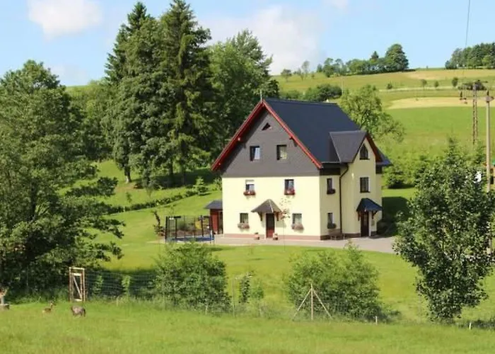 Erzgebirge By Interhome Appartement Voigtsdorf