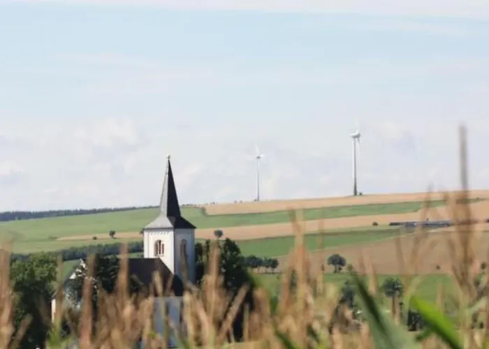 Erzgebirge By Interhome Appartement