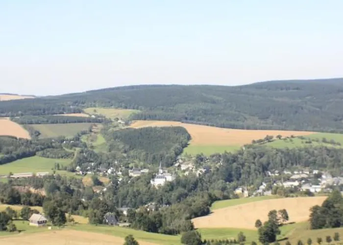 Appartement Erzgebirge By Interhome *